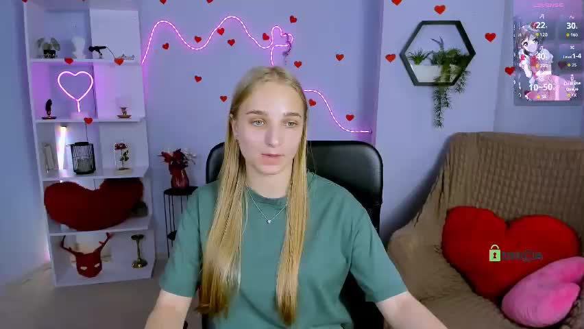 ollivia_dream Adult Chat June 8, 2026