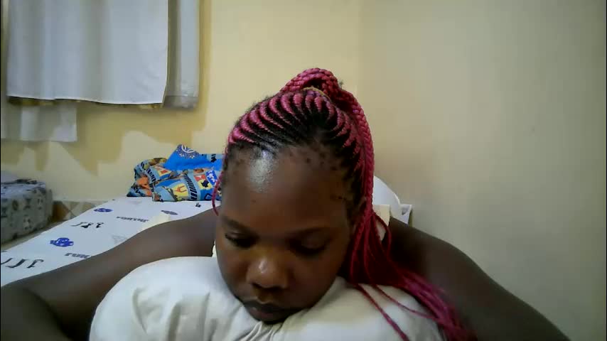 pretty_tiffany7 Adult Chat June 9, 2026