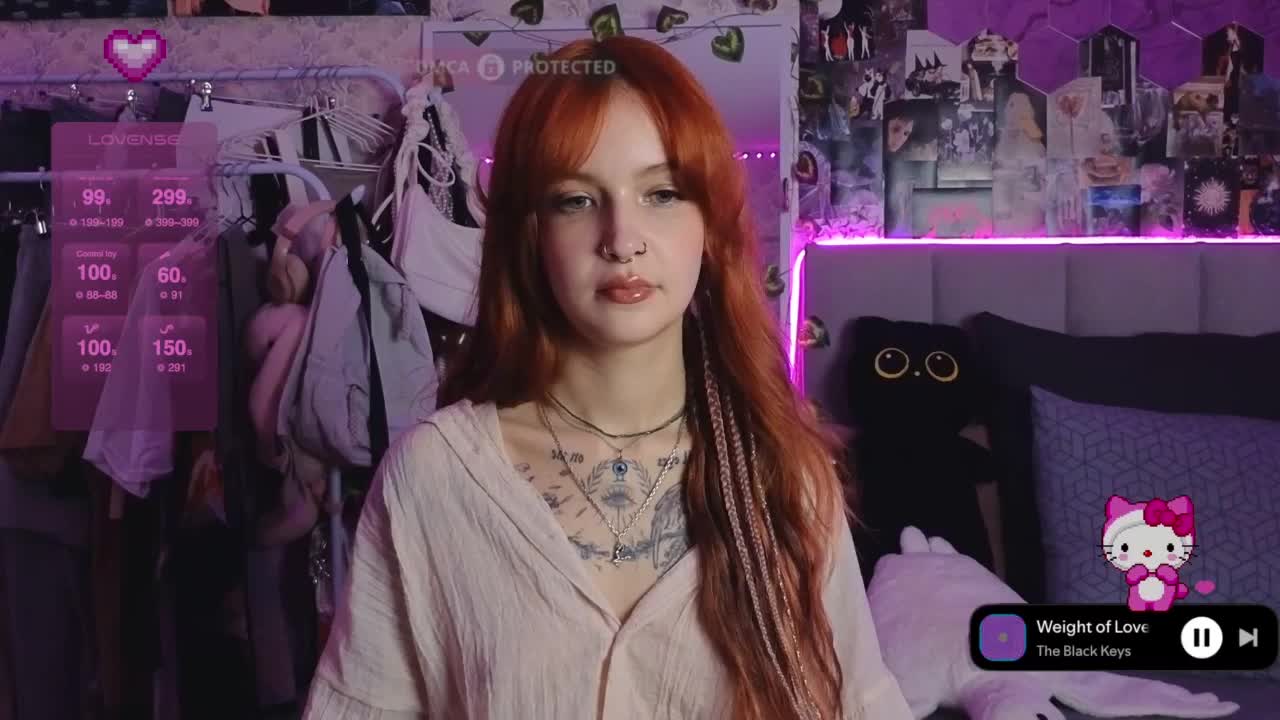 LisLy Adult Chat June 9, 2026