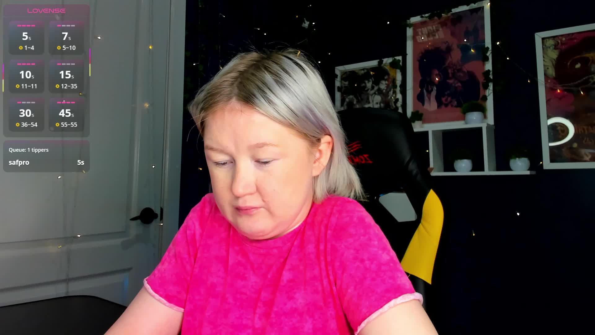 MiaFerd Adult Chat June 8, 2026