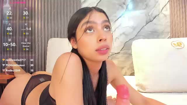 hanna_stell Adult Chat June 9, 2026