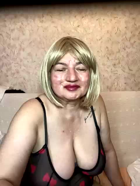Barbara_milf Adult Chat June 9, 2026