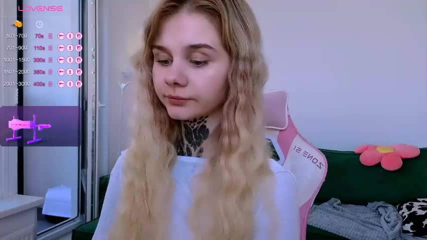 britney_lynch Adult Chat June 9, 2026