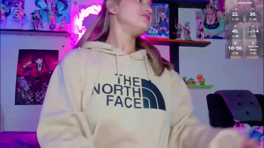 anniexmichael Adult Chat June 9, 2026