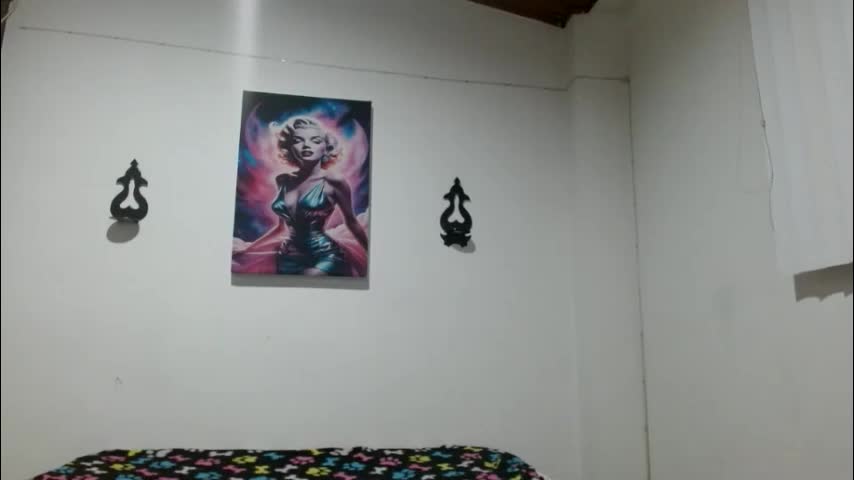 crystal_starx Adult Chat June 8, 2026