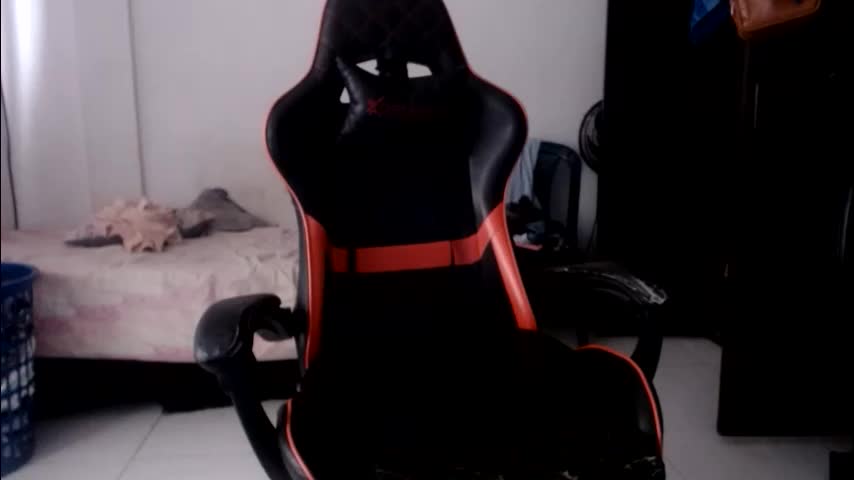 ariannaloovel Adult Chat June 9, 2026