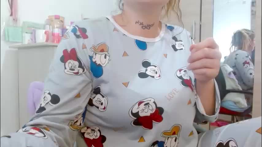 zoe_sexy69 Adult Chat June 9, 2026