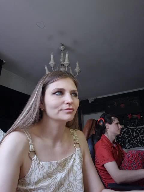 FukinHotCouple Adult Chat June 8, 2026