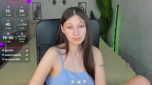 ella_burns Adult Chat June 9, 2026