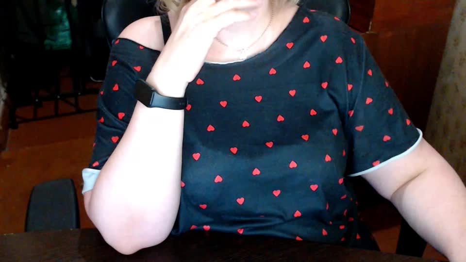 Alisa1917 Adult Chat June 9, 2026