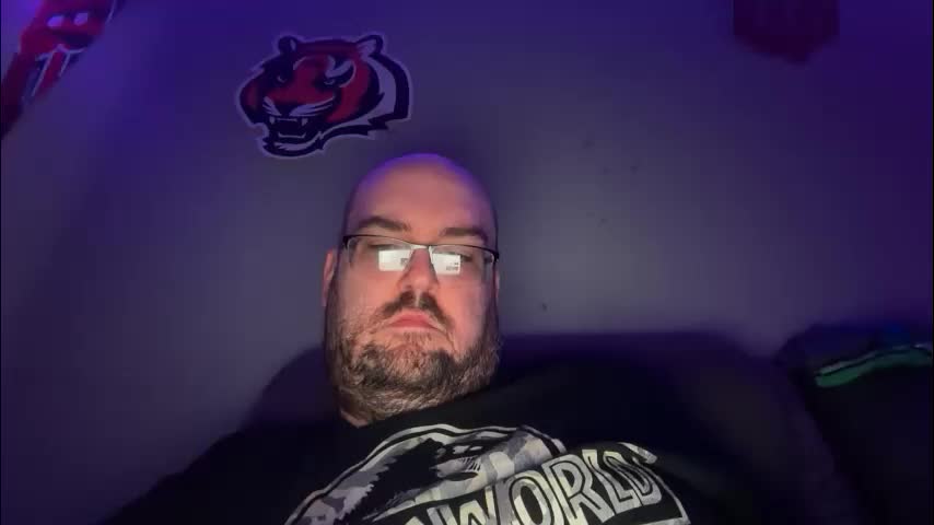 girthdaddy9 Adult Chat June 9, 2026