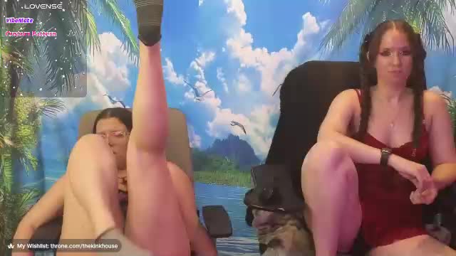 thekinkhouse Adult Chat June 9, 2026