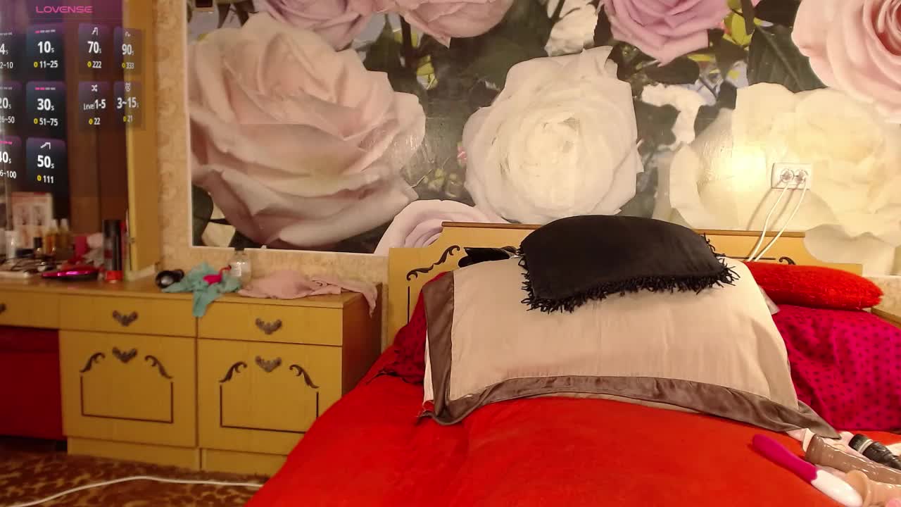 -Karolina555- Adult Chat June 9, 2026