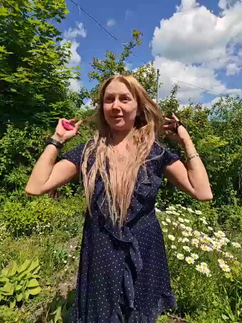 CrazyNastya1 Adult Chat June 8, 2026