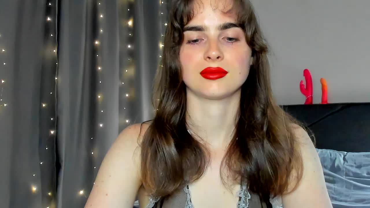 megannfox3 Adult Chat June 9, 2026