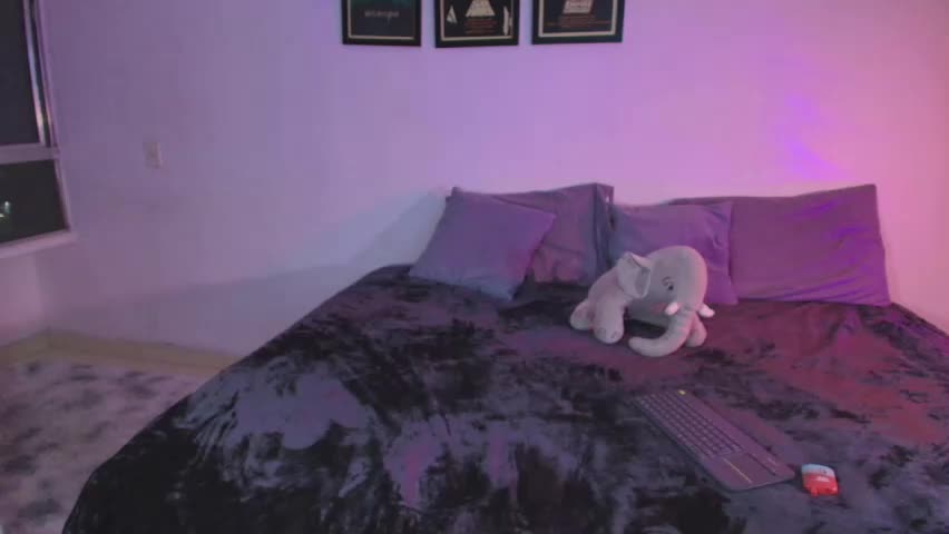 susy_rosse777 Adult Chat June 8, 2026