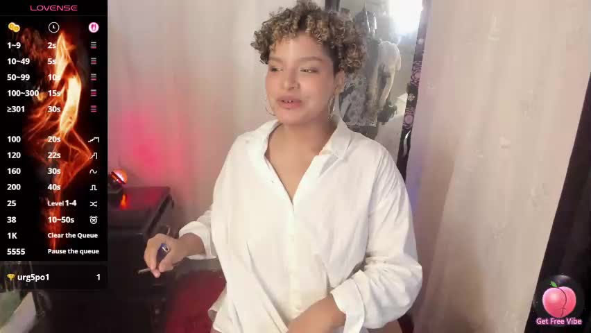 chloe_kisses Adult Chat June 9, 2026