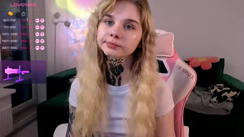 britney_lynch Adult Chat June 9, 2026