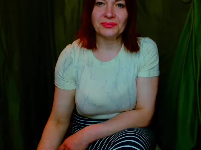 Milana9732 Adult Chat June 9, 2026