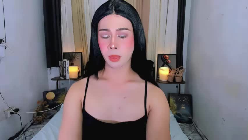 ashley_slutty Adult Chat June 8, 2026