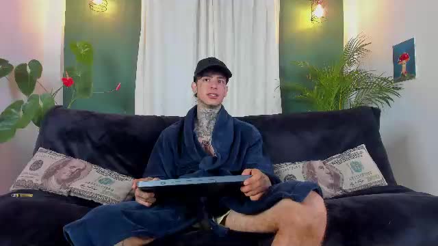 aron_ford Adult Chat June 9, 2026