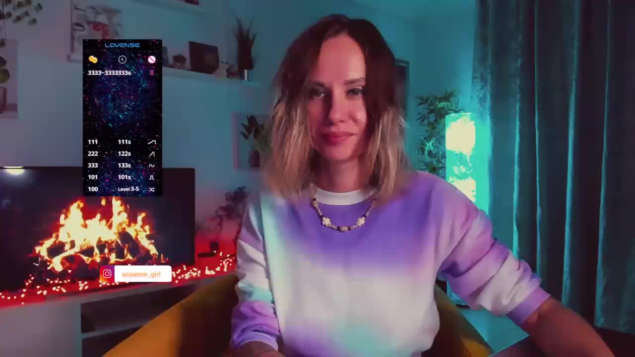 KiraXO Adult Chat June 9, 2026