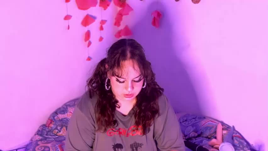 kathleencosmicvice Adult Chat June 8, 2026