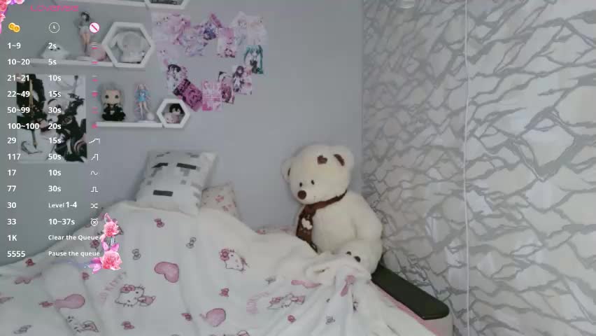megan__ami Adult Chat June 9, 2026