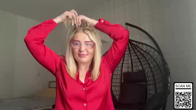 blondie_xoxoxo Adult Chat June 8, 2026