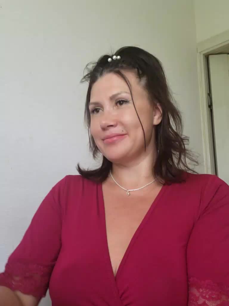 RoxySexy Adult Chat June 9, 2026
