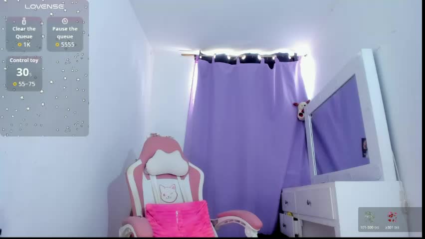 lovelyy_nina Adult Chat June 9, 2026