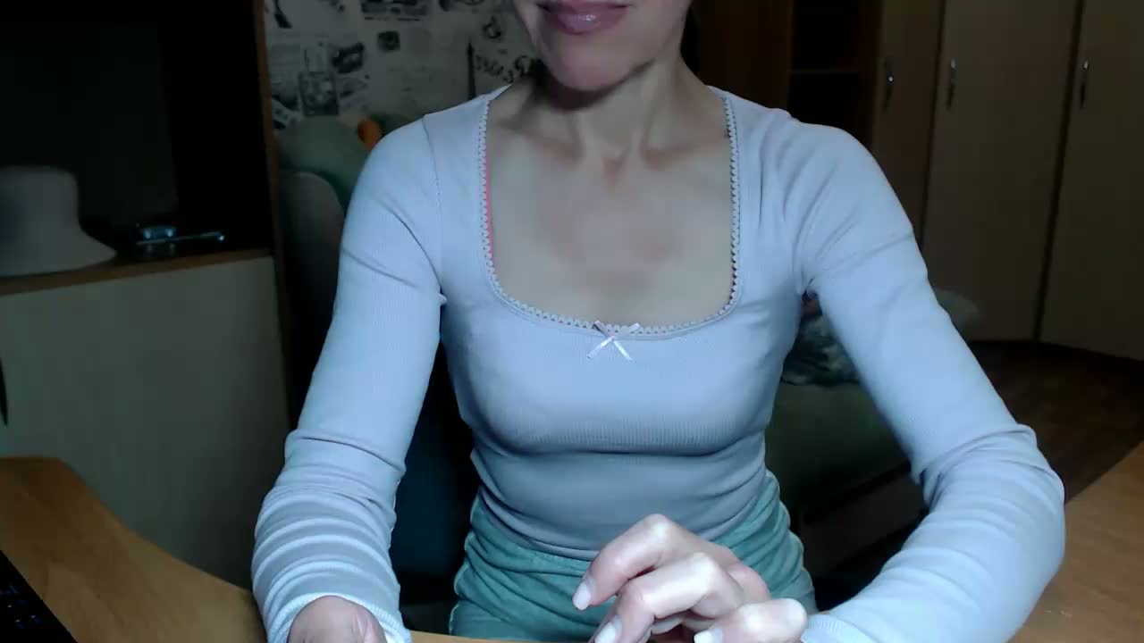 LadyL09 Adult Chat June 8, 2026