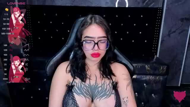 anni_acker_b Adult Chat June 9, 2026