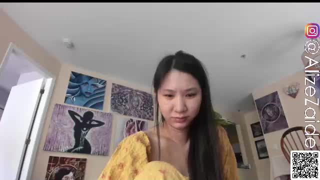 alizezaide Adult Chat June 9, 2026