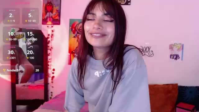 kristel_sweet Adult Chat June 8, 2026