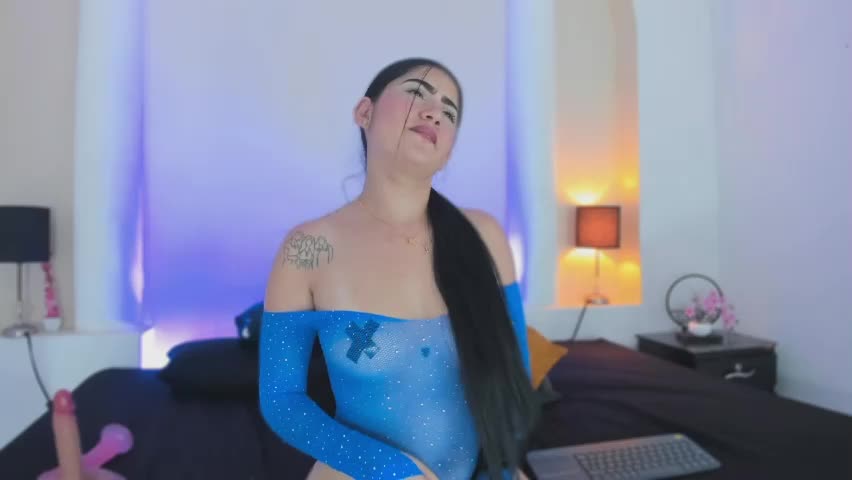scarlett29_ Adult Chat June 8, 2026