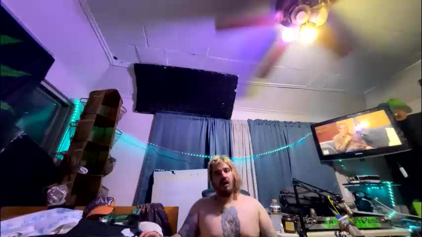 kinkybiguy14 Adult Chat June 9, 2026