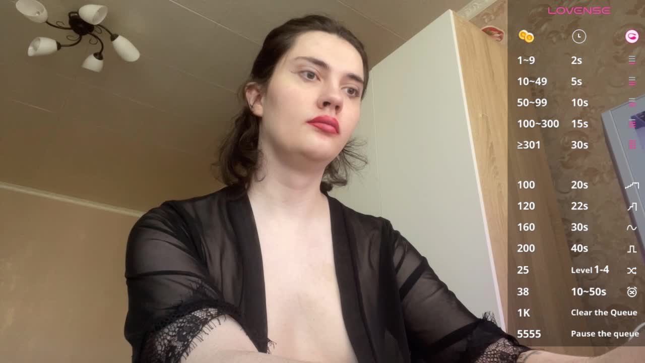 camgirl_xx Adult Chat June 8, 2026