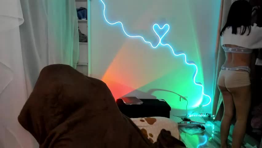 sol_lunaa23 Adult Chat June 9, 2026