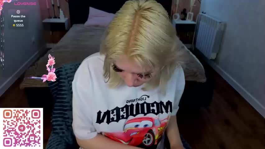 elvira_ross Adult Chat June 9, 2026