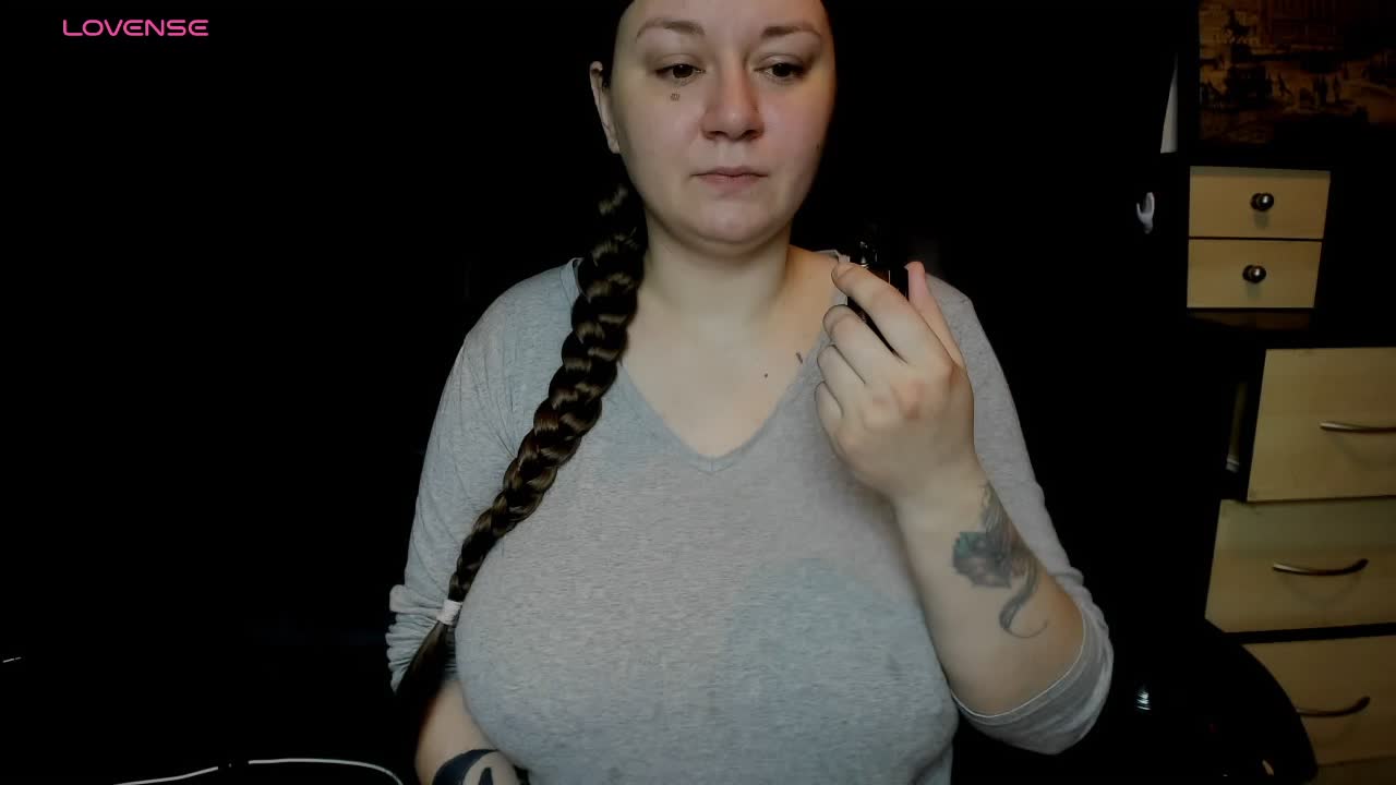 AlisaBacker Adult Chat June 9, 2026