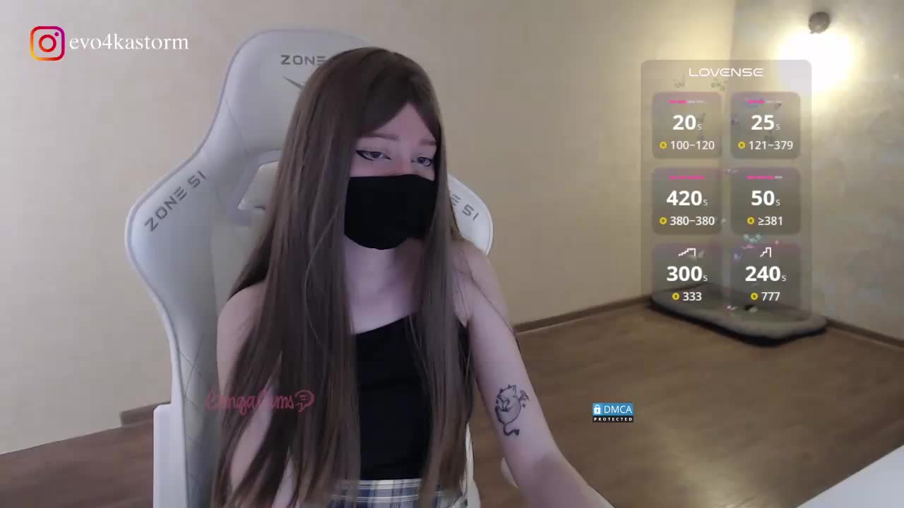 Evo4kaStorm Adult Chat June 9, 2026