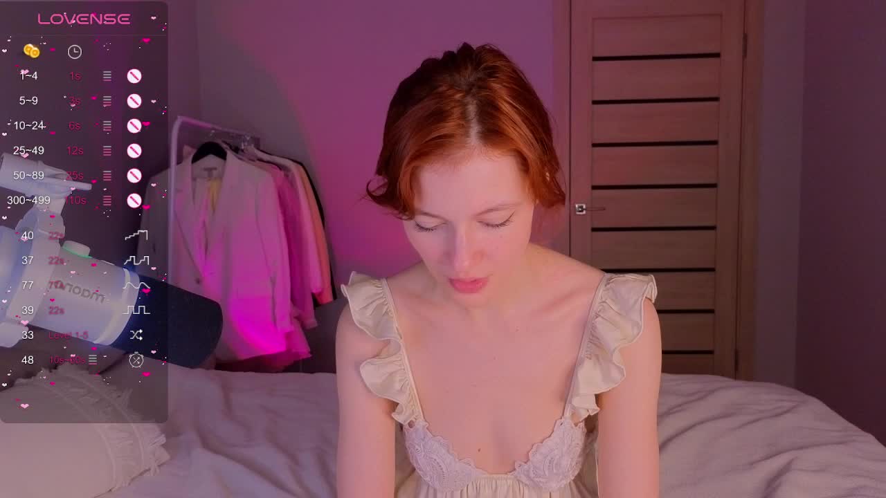 AlenGrace Adult Chat June 9, 2026