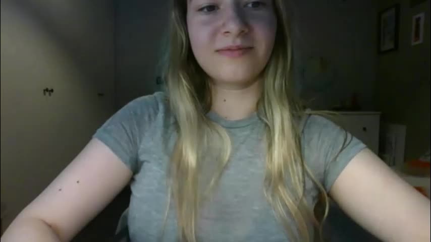 rosie_june Adult Chat June 9, 2026