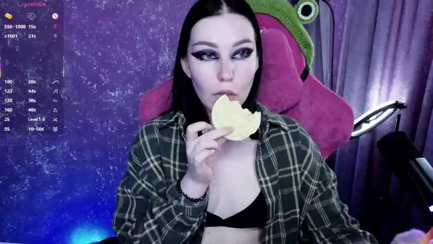 elizabethflowerr Adult Chat June 9, 2026