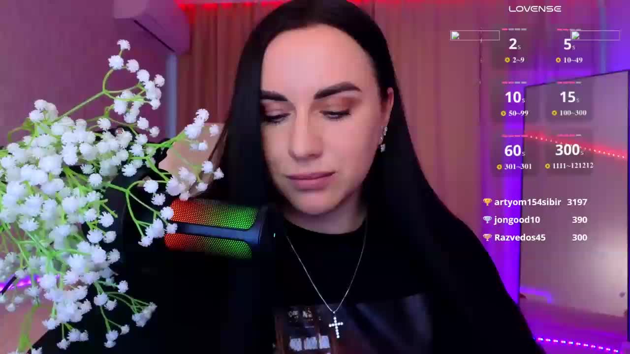 YURIEVNA13 Adult Chat June 9, 2026