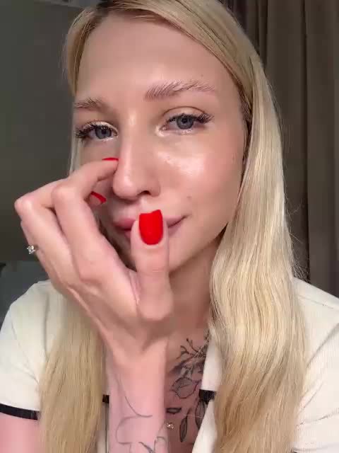 Cristi-Candy Adult Chat June 9, 2026