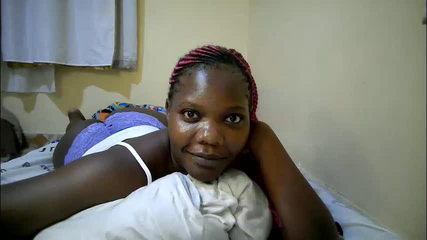 pretty_tiffany7 Adult Chat June 9, 2026