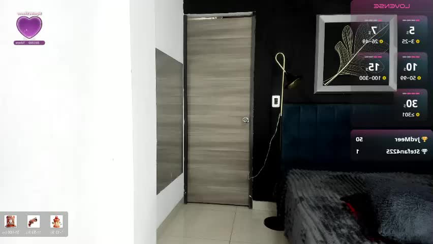 valentina_herrrera Adult Chat June 9, 2026