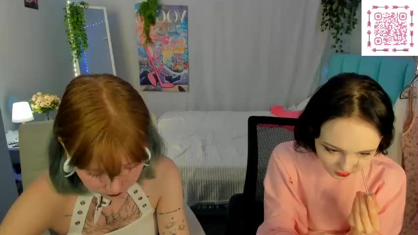 lilac_muse Adult Chat June 9, 2026